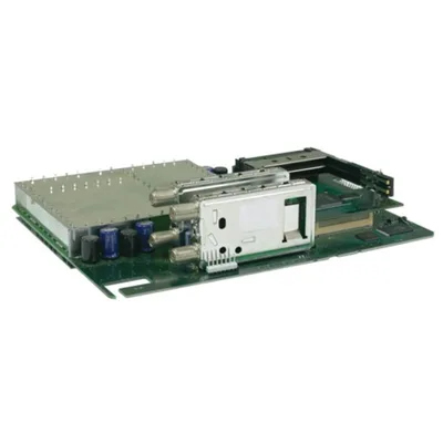 Astro X-DVB-S Multinorm twin CI