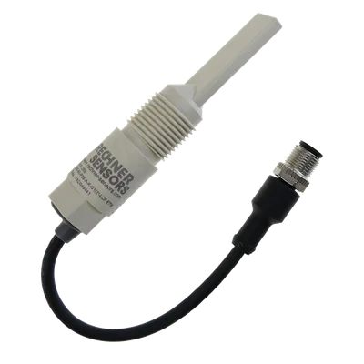 Rechner Sensors KAS-80-P50-A-G1/2-LCP-HC-Y5C-1-HP Capacitive Sensors (KAS)