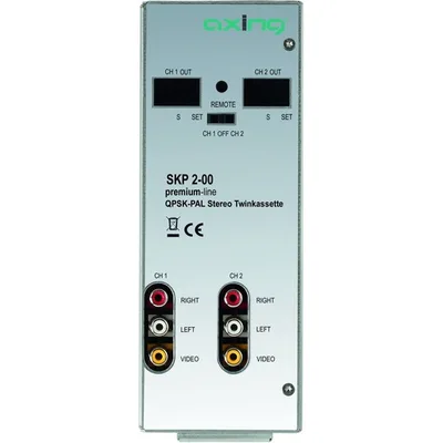 Axing SKP00200