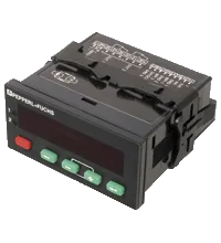 Pepperl+Fuchs DA6-IU-2K-V Process control and indication equipment