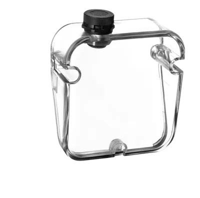 Alre JZ-28 IP-65 cover set, for differential pressure switch JDL