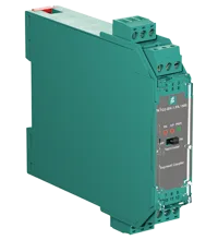 Pepperl+Fuchs KFD2-BR-1.PA.1500 Design / Mounting