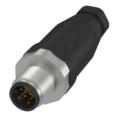 Balluff BCC S435-0000-2A-000-51X575-000 Kablo montaj konnektörleri
