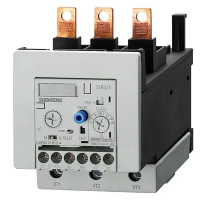 Siemens 3RB2143-4UB0