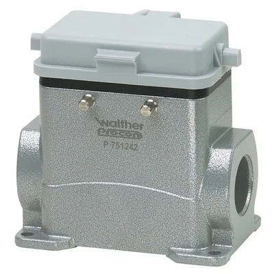 Walther-Werke Ferdinand Walthe P751242MV