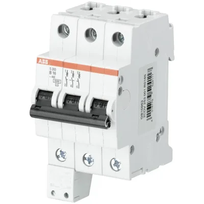 ABB S203-B16H10