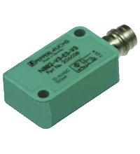 Pepperl+Fuchs NBB3-V3-E3-V3 Switching function