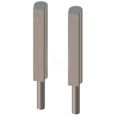 Dopag 131862 Set signal transmitter with plug M8x1