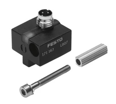 Festo SMEO-8E-S-LED-24 Yaklaşım sensörü
