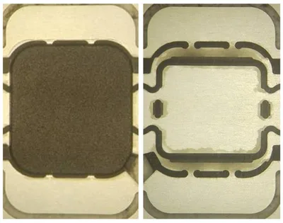 Infineon P-MCS8-2-1
