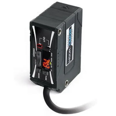 Omron ZX1-LD100A81 2M