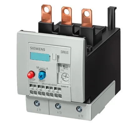 Siemens 3RU1146-4KD0