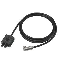 Pepperl+Fuchs LCR 04-1,6-1,3-WC 3 Glass fiber optic - diffuse with PVC covering