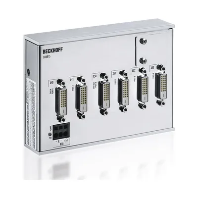 Beckhoff CU8815 DVI splitter