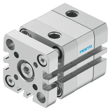 Festo ADNGF-25-60-PPS-A Kompakt silindir