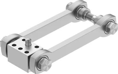 Festo DARD-L1-80-M Moment dengeleme bağlantısı