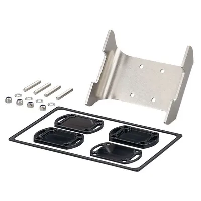 IFM Display/Mounting Set/5" Grafik göstergeler için montaj çerçevesi