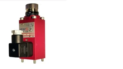 Atos Map-320 Pressure Switch