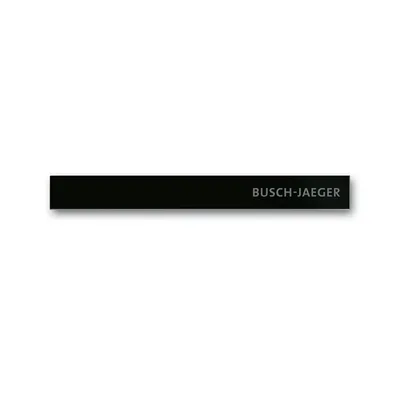 Busch-Jaeger 6352-825-101