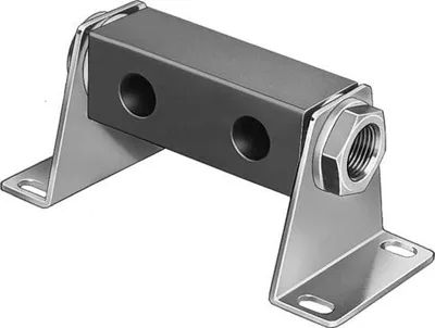 Festo PAL-5-1/4-2 P-Bağlantı Manifoldu