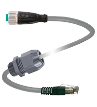 Pepperl+Fuchs V15-G-3,5M-PVC-TP-V45-G-Y70173