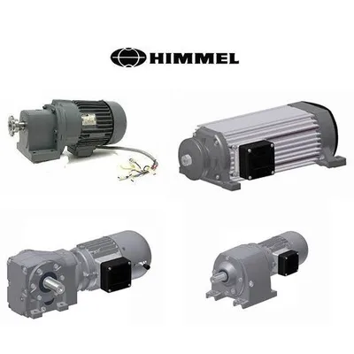 Himmel Himmel SF6201-IP-SC2-CN2-A2 5/2-1/2 220V AC Solenoıd Valve