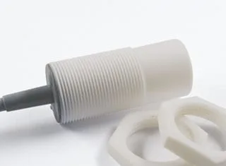 Rechner Sensors KAS-70-35-A-M32-PTFE-100C-Z02-1-HP Capacitive Sensors (KAS)