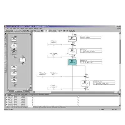 Siemens 6ES7811-0CA01-0YX2