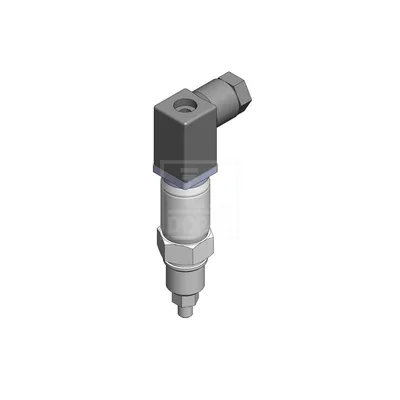 Dopag 1009591 Pressure sensor with Adaptor M5 G1/8