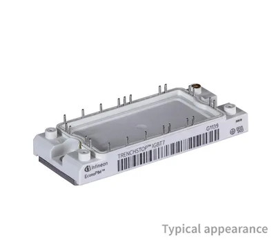 Infineon FP75R12N2T7P_B11 1200 V, 75 A PIM IGBT module