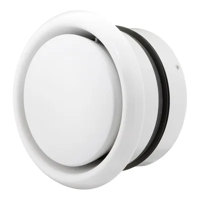 Helios Ventilatoren BTK 125