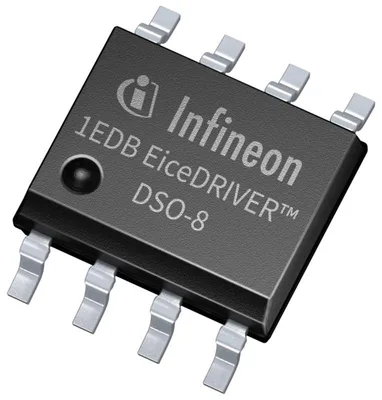 Infineon 1EDB8275F