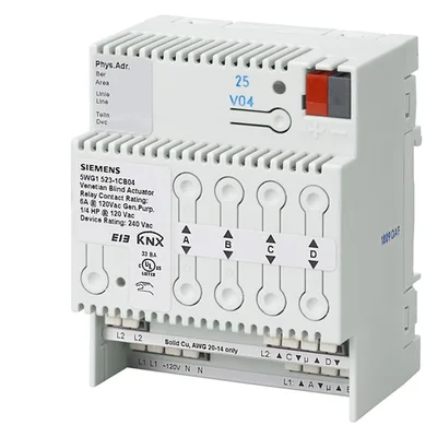 Siemens 5WG1523-1CB04