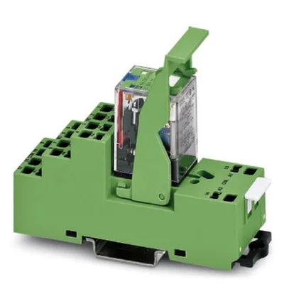 Phoenix Contact PR2-RSP3-LDP-24DC/2X21