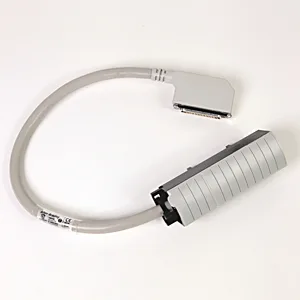 Allen Bradley 1492-CONCAB010S2 Pre-wired Cable for Conversion from 1771 to 1756 Analog I/O Modules 10 meter (328 feet)