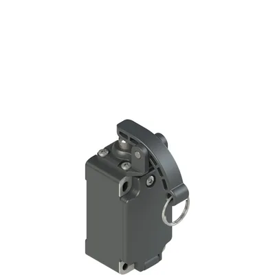 Pizzato FP 509-M2 Position switch with rope for signalling