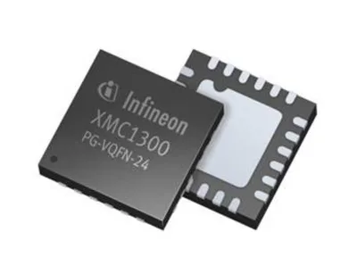 Infineon XMC1301-Q024F0008 AB