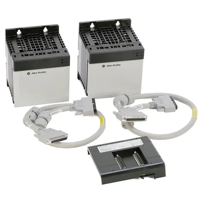Allen Bradley 1756-PAR2 ControlLogix Power Supply Bundle