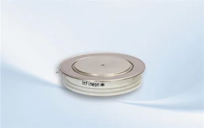 Infineon T2180N14TOF VT