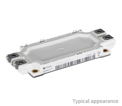 Infineon FF450R12ME4_B11 1200 V, 450 A dual IGBT module