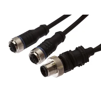 IPF Electronic VK030E24