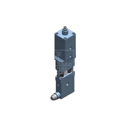 Dopag 401.05.20 2K Valve ID4/4