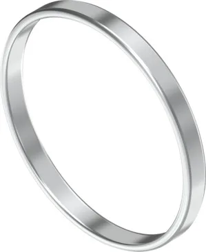 Festo EAML-43-4-43 Merkezleme halkası
