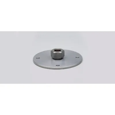 Ifm Electronic FLANGE PLATE  65-80 D16