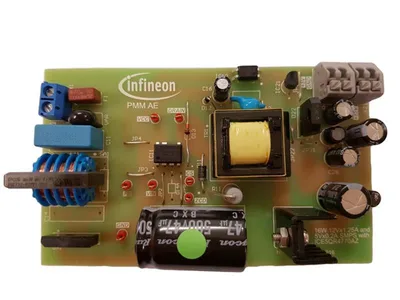 Infineon DEMO_5QR4770AZ_16W1