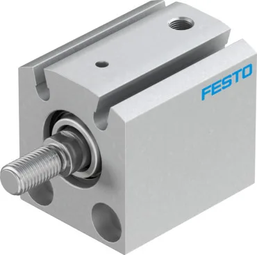 Festo AEVC-16-5-A-P-A Kısa stroklu silindir