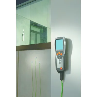 Testo SE & Co. KGaA 0560 4351