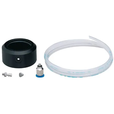 IFM COVER FILTER SYSTEM Basınç sensörleri için filtre kapağı