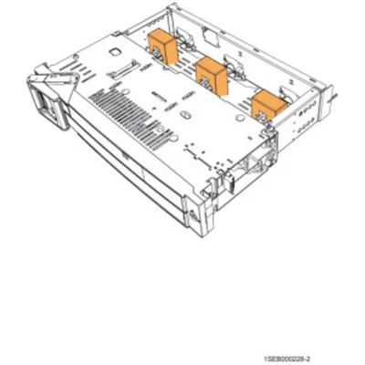 ABB CE-XR00-50-3P