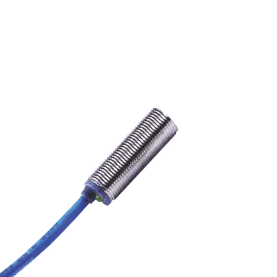 Rechner Sensors IAS-30-A12-N, ATEX Inductive Sensors (IAS)